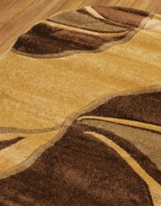Синтетичний килим Friese Gold F455 beige - высокое качество по лучшей цене в Украине.